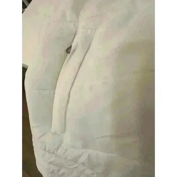 Mossimo Womens Retro Geometric Jacket Size XXL Multicolor 70s Vintage Print Zip - Picture 11 of 12